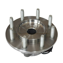 Load image into Gallery viewer, 2 Front Wheel Bearing and Hub for 2006 - 2008 Dodge Ram 1500 2500 3500 4WD 8LUGS