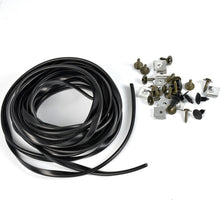 Load image into Gallery viewer, Wheel Fender Flares Fit For 02-08 Dodge Ram 1500 03-09 Ram 2500/3500