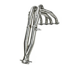 Load image into Gallery viewer, EXHAUST MANIFOLD HEADER B16 B18 FOR 94-01 ACURA INTEGRA B-SERIES TRI-Y