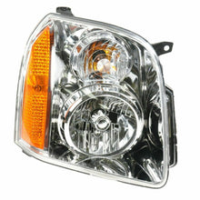 Load image into Gallery viewer, Pair Headlights Left & Right Set of 2 FOR 07-14 GMC Yukon Yukon XL