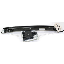 Load image into Gallery viewer, Window Regulator For 2007-2012 BMW 328i Rear Passenger Side Sedan