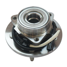 Load image into Gallery viewer, Front Wheel Hub Bearing Assembly Pair 2 for Ford F-150 2004 F-150 Heritage 5.4L