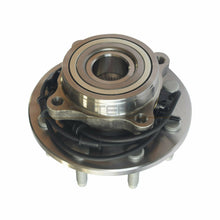 Load image into Gallery viewer, Set of 2 Front Wheel Bearing & Hub for 03-05 Dodge Ram 2500 3500 4WD 4x4 w/ABS