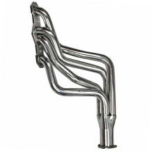 Load image into Gallery viewer, Long Tube SS Performance Headers New For Olds Cutlass Delta 65-74 350 400 455 V8