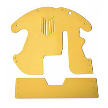 Load image into Gallery viewer, Cat Shield Catalytic Converter Security Protector For Toyota Prius 2010-2015 US