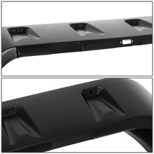 Load image into Gallery viewer, FOR 07-18 JEEP WRANGLER JK 4PCS POCKET-RIVETED STYLE WHEEL FENDER FLARES W/ LED
