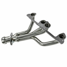Load image into Gallery viewer, Fits Jeep Wrangler TJ 2.5L L4 Stainless Manifold Header w/ Pipe 97-99 New