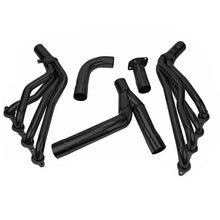 Load image into Gallery viewer, Auto Exhaust Headers 99-06 Chevy/Gmc Gmt800 Silverado/Sierra 1500