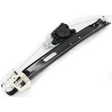 Load image into Gallery viewer, Window Regulator For 2007-2012 BMW 328i Rear Passenger Side Sedan