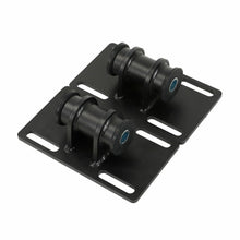 Load image into Gallery viewer, LS Swap Mounts Universal Adjustable Weldable Cut To For LS Swap Conversion 5.3L