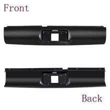 Load image into Gallery viewer, Fits For 1994-2003 S10 Sonoma GMC Fleetside Rear Bumper Roll Pan w/License Lamp