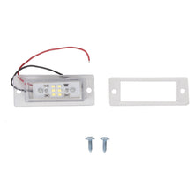 Load image into Gallery viewer, Fits For 1994-2003 S10 Sonoma GMC Fleetside Rear Bumper Roll Pan w/License Lamp