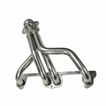 Load image into Gallery viewer, Fits Jeep Wrangler YJ 2.5L L4 Stainless Manifold Header w/ Pipe 91-95 New