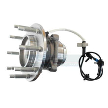 Load image into Gallery viewer, Front Wheel Hub Bearing Assembly Pair 2 for Chevrolet Express 2500 Express 3500