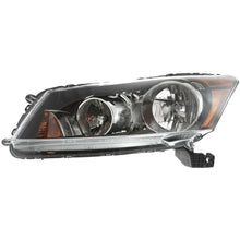 Load image into Gallery viewer, Head lights For 2008-2012 Honda Accord Sedan Headlights Left+Right