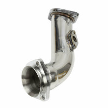 Load image into Gallery viewer, Toyota Tacoma Exhaust Header 1995-2001 2.4L 2.7L L4