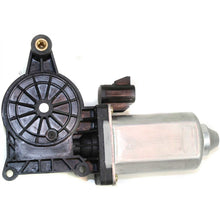 Load image into Gallery viewer, 2 Window Motors For 99-2006 Chevrolet Silverado 1500 w/ 6 tooth gear