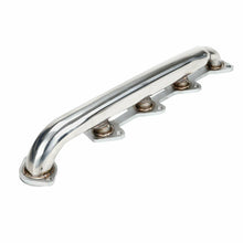 Load image into Gallery viewer, For 03-07 Ford Powerstroke F250 F350 6.0 Stainless Performance Headers Manifolds