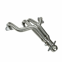 Load image into Gallery viewer, Fits Jeep Wrangler TJ 2.5L L4 Stainless Manifold Header w/ Pipe 97-99 New