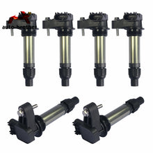 Load image into Gallery viewer, 6 Pcs Ignition Coil Set For Buick Chevy Camaro Cadillac ATS CTS SRX 2008-2013