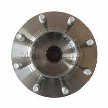 Load image into Gallery viewer, 4WD Front Wheel Hub Bearing for Excursion F-250 F-350 Super Duty SRW Fine Thread