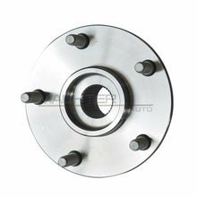 Load image into Gallery viewer, 2pcs Front Wheel Hub & Bearing Aseembly For 1994-1999 Dodge RAM 1500 4WD 515006