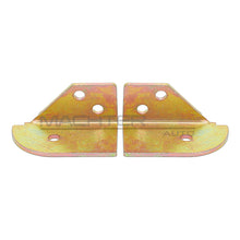 Load image into Gallery viewer, 2" Full Lift Kit Front & Rear Bracket for 2012-2021 Polaris 570 RZR 4x4