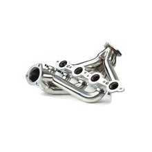 Load image into Gallery viewer, New Block Hugger Header Exhaust For Chevy LS1 LSX SWAP 350 Eng Shorty