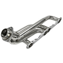 Load image into Gallery viewer, Headers Truck w/ Gaskets Stainless Steel for Chevy GMC 88-97 5.0L 305 350 V8