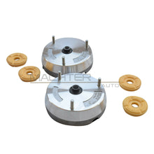 Load image into Gallery viewer, For BMW X5 X6 E70 E71 Front LH RH Strut Shock Mount + Support Upper Lower Kit