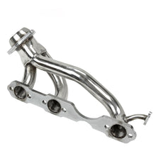 Load image into Gallery viewer, Exhaust Header for Chevy S10 GMC Sonoma Blazer 4.3L 4WD 1996-2001