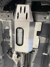 Load image into Gallery viewer, 2015-2022 Mitsubishi Outlander Sport Catalytic Converter Anti Theft Shield