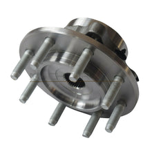 Load image into Gallery viewer, 2 Front Wheel Bearing and Hub for 2006 - 2008 Dodge Ram 1500 2500 3500 4WD 8LUGS