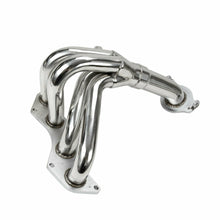Load image into Gallery viewer, 4-1 Stainless Steel Exhaust Header Manifold For 05-10 Scion TC 2.4L DOHC