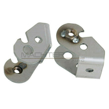 Load image into Gallery viewer, 2 x Headlight mounting brackets mounts For Yamaha Banshee Warrior 1987-2006