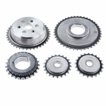 Load image into Gallery viewer, Timing Chain Kit For Chevy Malibu 08-13 Equinox GMC Terrain Buick