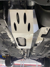 Load image into Gallery viewer, 2015-2022 Mitsubishi Outlander Sport Catalytic Converter Anti Theft Shield