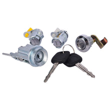 Load image into Gallery viewer, Brand new Ignition Barrel + Door Locks For Toyota Pickup Hilux RN85 LN106 1988-1997