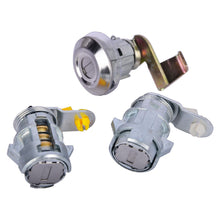 Load image into Gallery viewer, Brand new Ignition Barrel + Door Locks For Toyota Pickup Hilux RN85 LN106 1988-1997