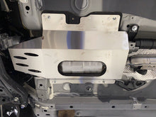 Load image into Gallery viewer, 2015-2022 Mitsubishi Outlander Sport Catalytic Converter Anti Theft Shield