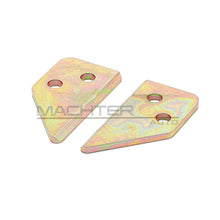 Load image into Gallery viewer, 2" Full Lift Kit Front & Rear Bracket for 2012-2021 Polaris 570 RZR 4x4