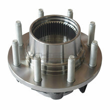 Load image into Gallery viewer, 4WD Front Wheel Hub Bearing for Excursion F-250 F-350 Super Duty SRW Fine Thread