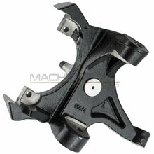 Load image into Gallery viewer, Fits 1988-1998 Chevy c1500 2500 GMC Yukon 2WD ONLY 2" Drop Spindle Lowering Kit