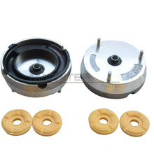 Load image into Gallery viewer, For BMW X5 X6 E70 E71 Front LH RH Strut Shock Mount + Support Upper Lower Kit