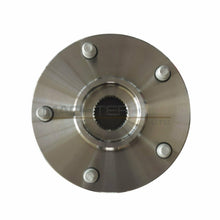 Load image into Gallery viewer, 2pcs Front Wheel Hub & Bearing Aseembly For 1994-1999 Dodge RAM 1500 4WD 515006