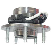 Load image into Gallery viewer, Front Wheel Hub Bearing Assembly Pair 2 for Ford F-150 2004 F-150 Heritage 5.4L