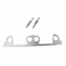 Load image into Gallery viewer, Fits Jeep Wrangler TJ 2.5L L4 Stainless Manifold Header w/ Pipe 97-99 New