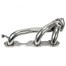 Load image into Gallery viewer, Exhaust Header for Chevy S10 GMC Sonoma Blazer 4.3L 4WD 1996-2001