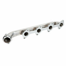 Load image into Gallery viewer, For 03-07 Ford Powerstroke F250 F350 6.0 Stainless Performance Headers Manifolds