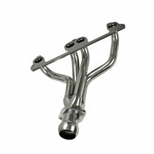 Load image into Gallery viewer, Fits Jeep Wrangler YJ 2.5L L4 Stainless Manifold Header w/ Pipe 91-95 New